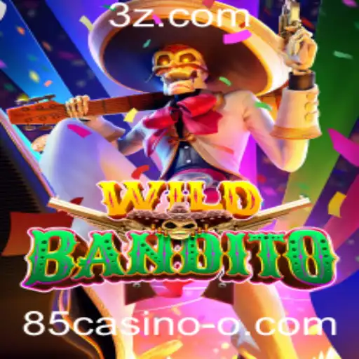 Explorando WildBandito no 85casino: Um Jogo de Emoção e Aventura