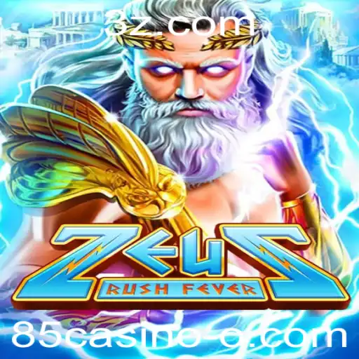 Explorando ZeusRushFever: O Novo Fenômeno do 85casino