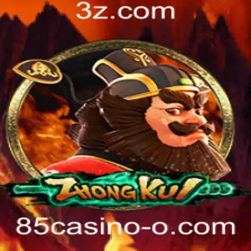 Explorando o Fascinante Mundo de ZhongKui no 85casino